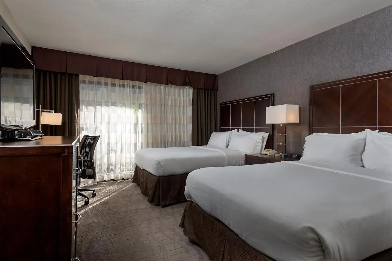 호텔 Holiday Express - Rancho Bernardo, An Ihg