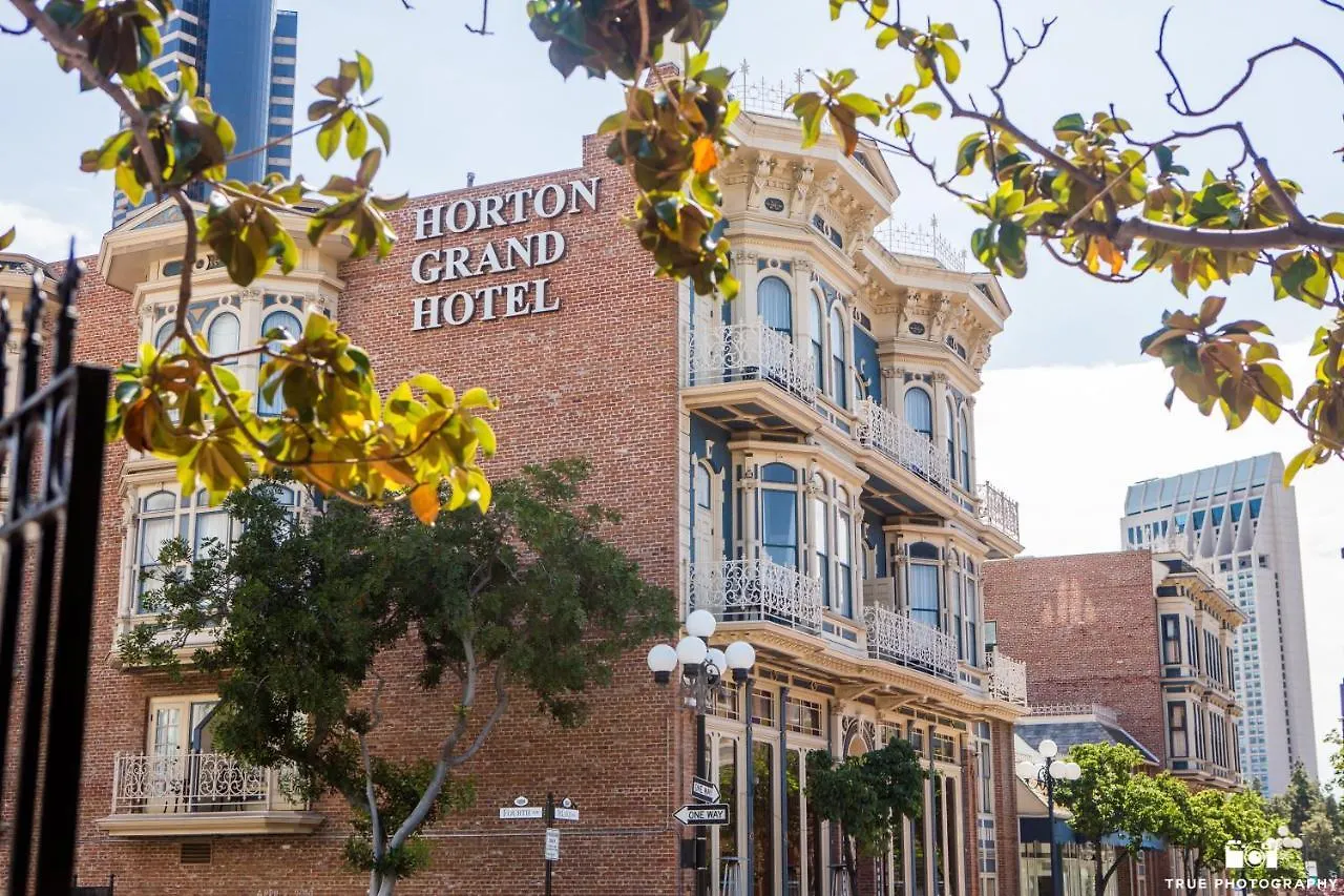 Horton Grand