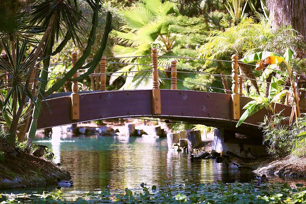 Paradise Point Resort&spa Station touristique San Diego