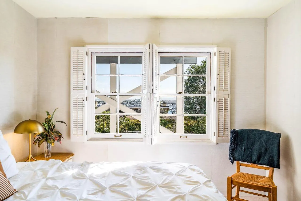 La Playa Abode בית נופש *