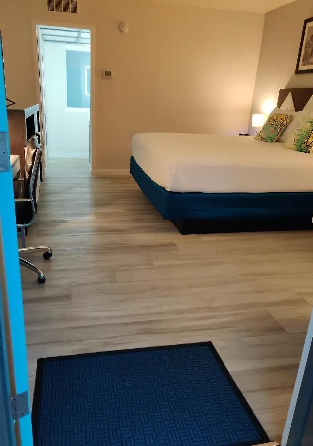 Kings Hotel San Diego