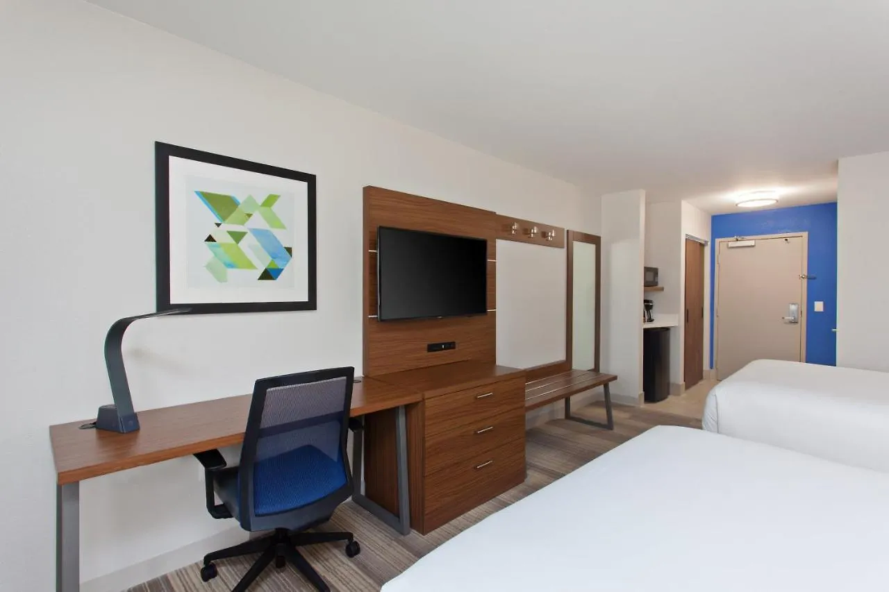 Holiday Express Mira Mesa By Ihg Hotel San Diego