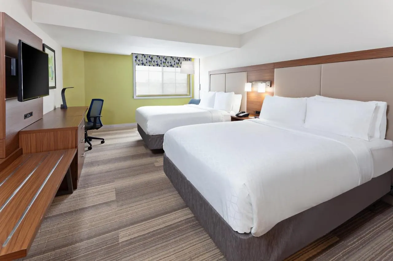 Holiday Express Mira Mesa By Ihg