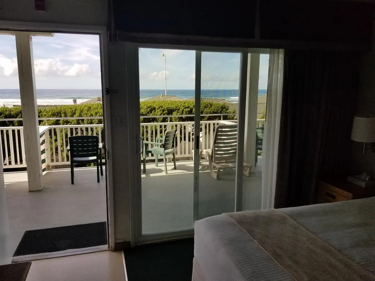 Hotell The San Diego