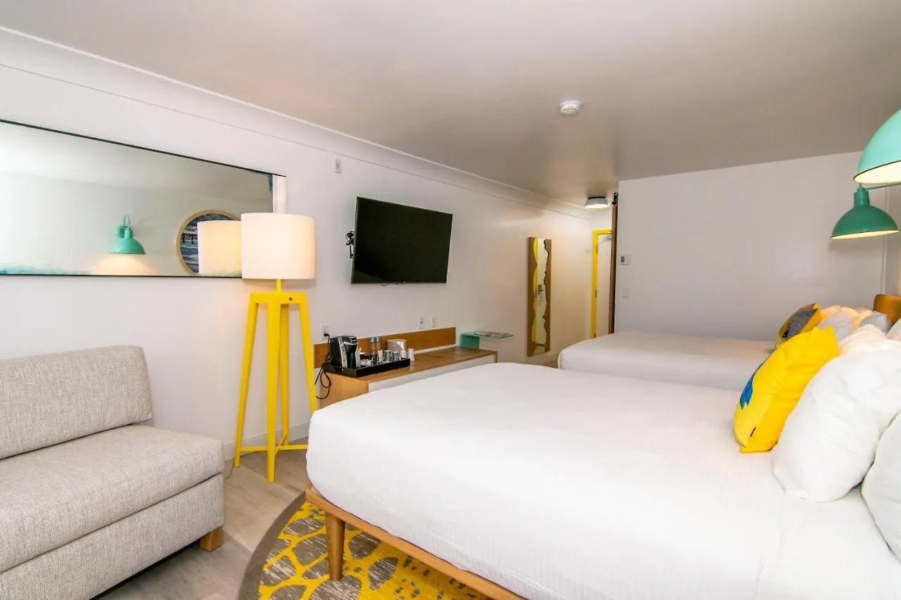 Hotel Ocean Park