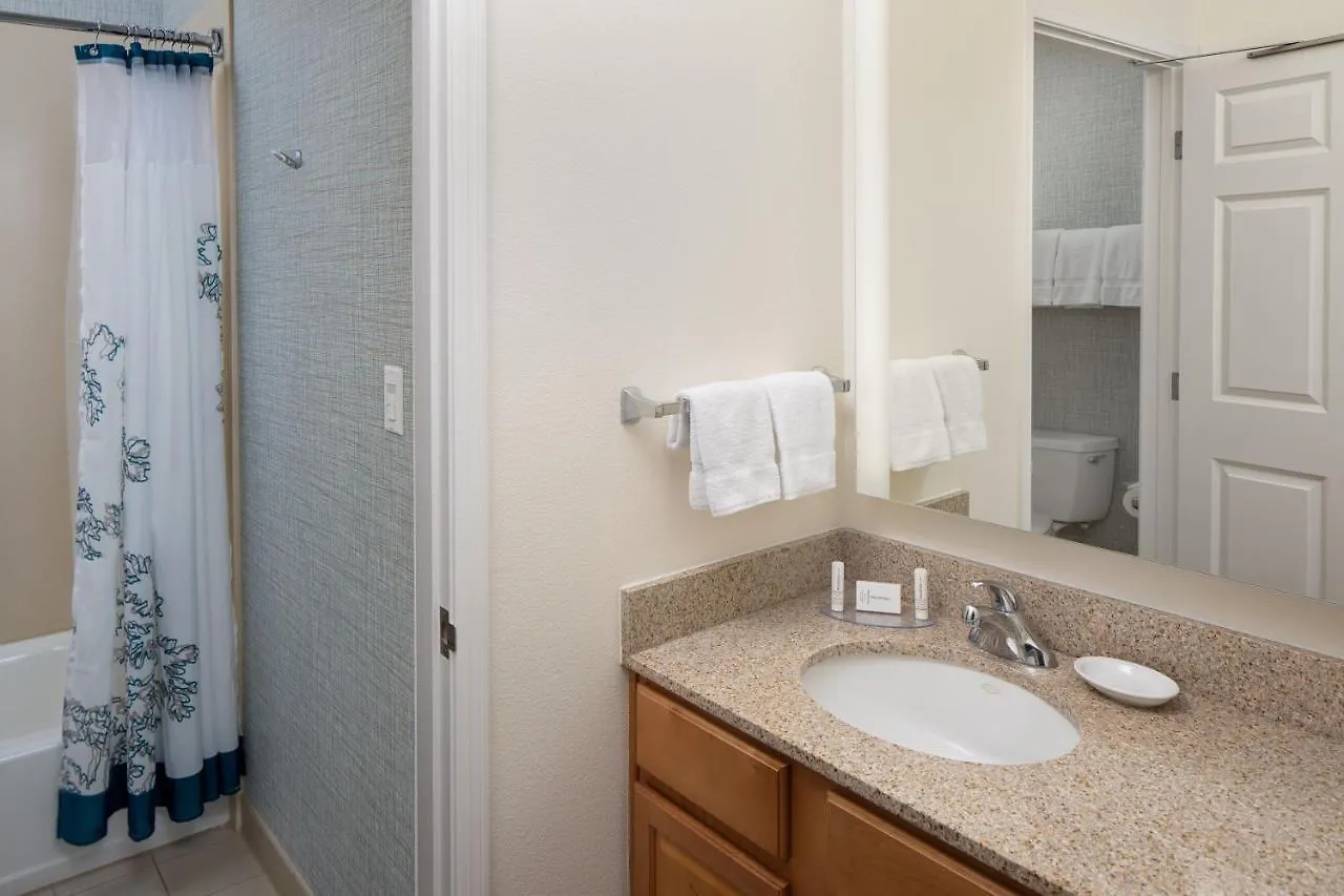 Hotell Mission Valley San Diego