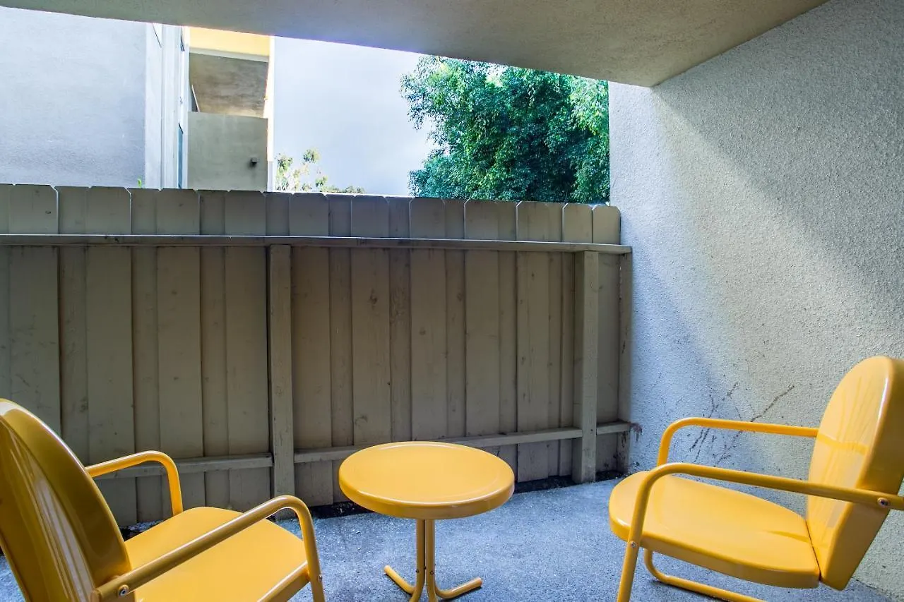 Wanderjaunt - Apts In Pacific Beach סן דייגו
