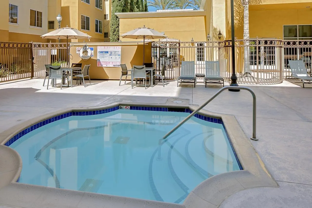 Mission Valley 3* San Diego