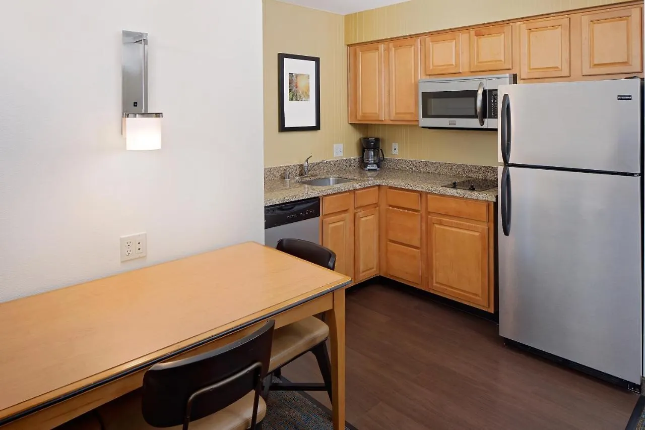 Mission Valley Hotell 3*