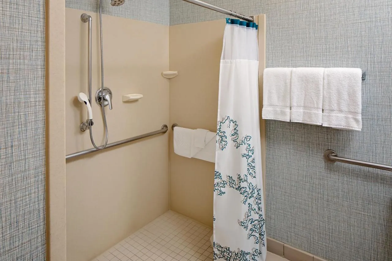 Hotell Mission Valley San Diego