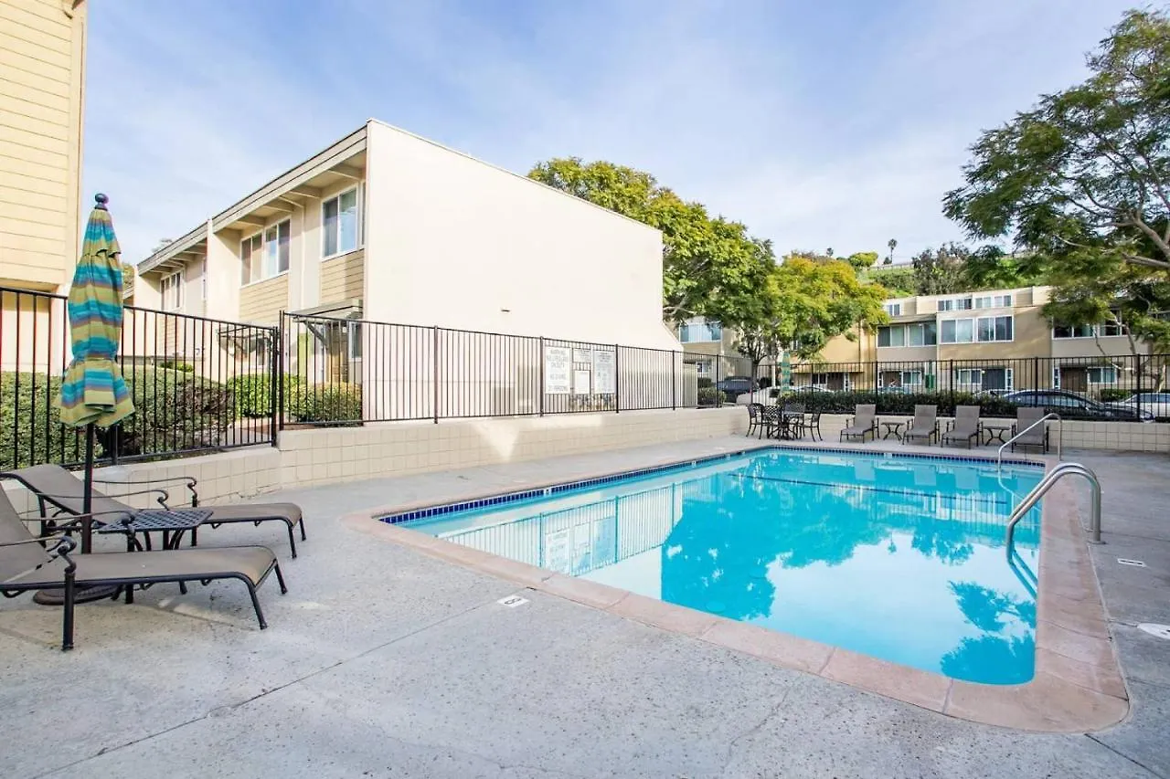 Wanderjaunt - Basilica - 2br - Point Loma *