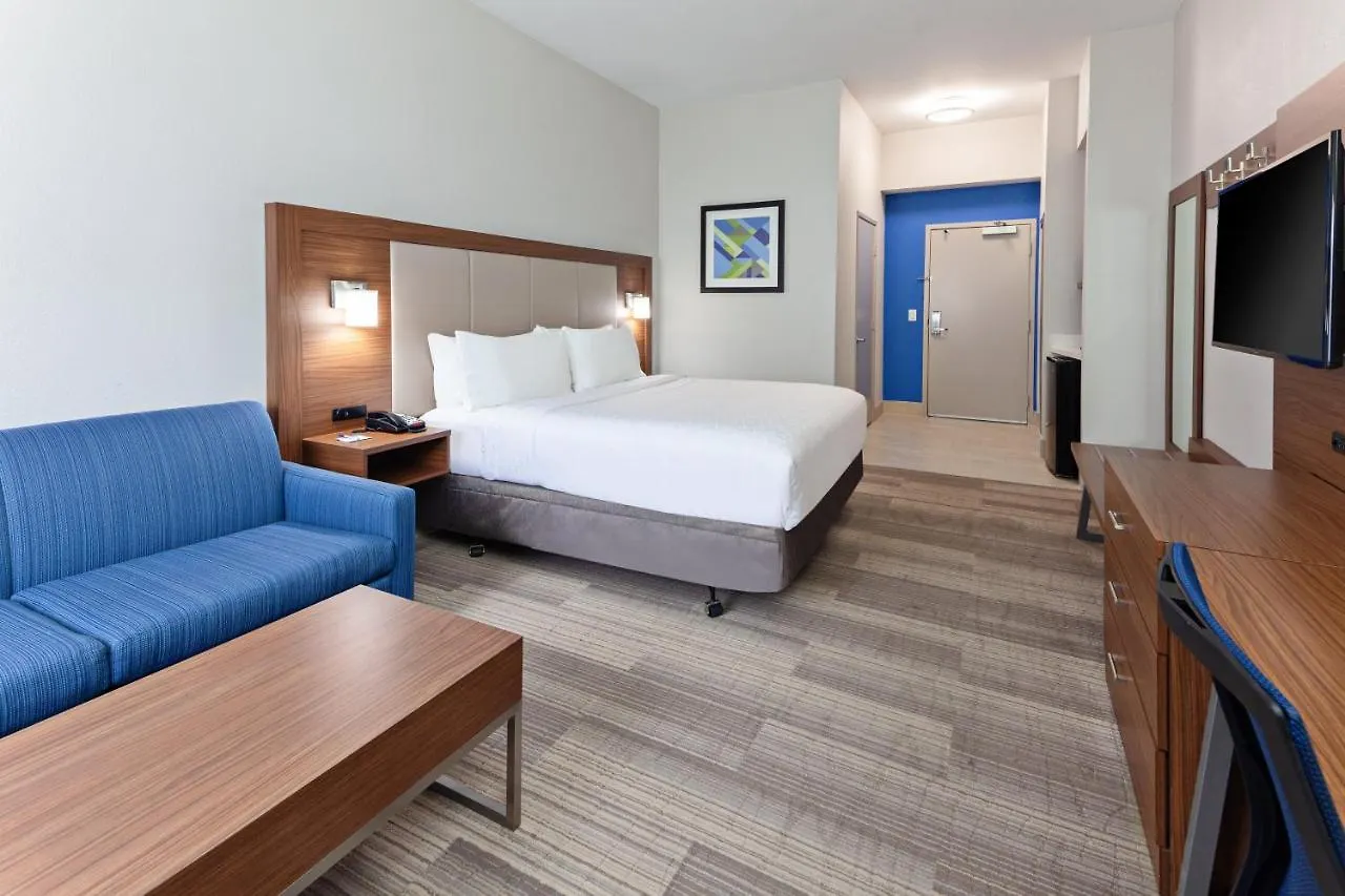 Holiday Express Mira Mesa By Ihg Hotel San Diego