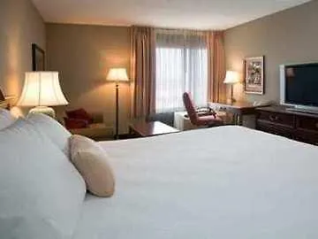 Hampton By Hilton - Kearny Mesa מלון סן דייגו