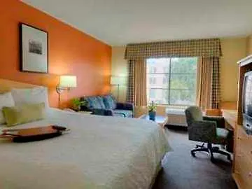 Hotel Hampton Downtown