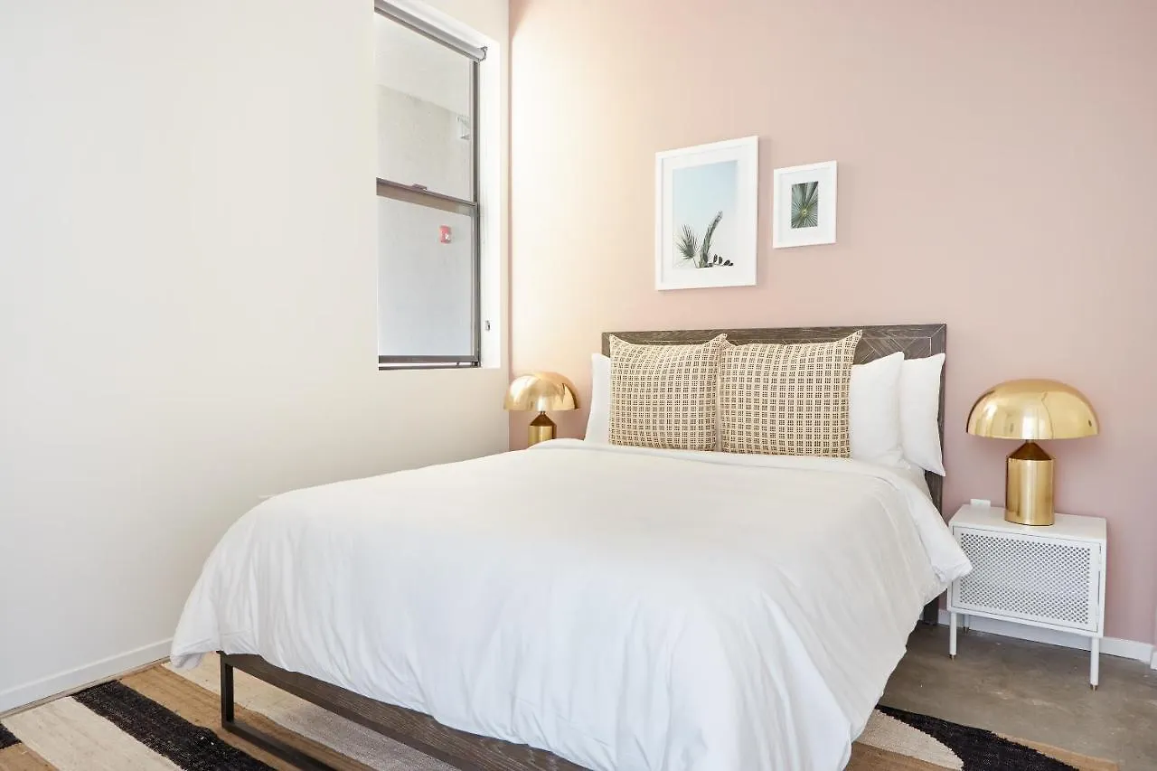 Sonder At Jackwill Flats Appart hôtel