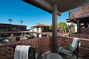 La Jolla Shores 3*