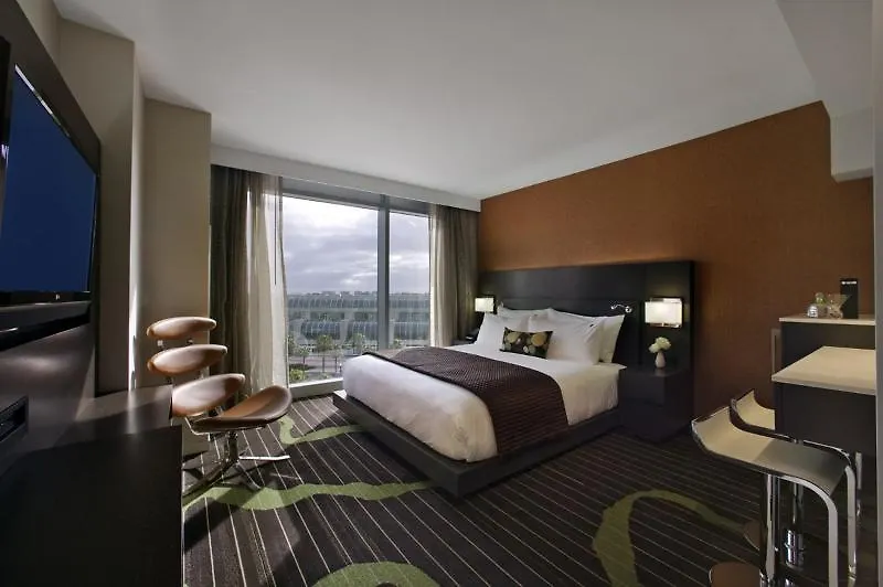 Hotel Hard Rock