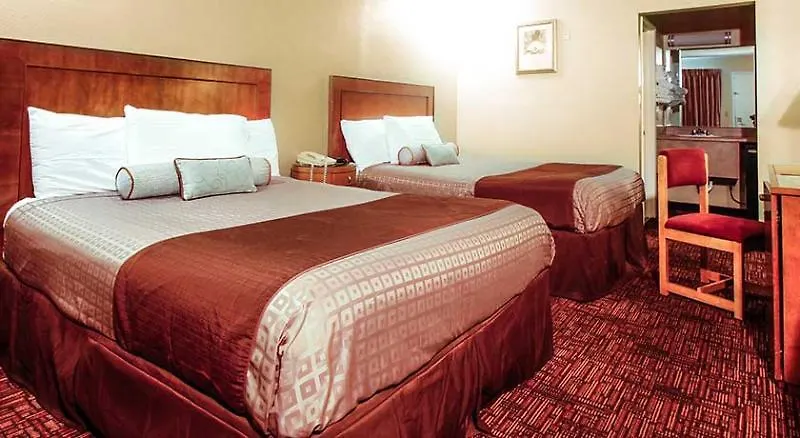 Heritage Hotel