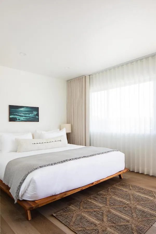 The Pearl Hotel San Diego