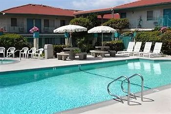 California Hotell San Diego