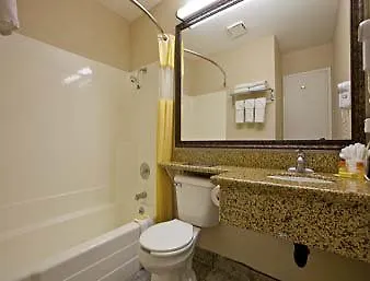 Days By Wyndham Mission Valley-sdsu Hotel San Diego