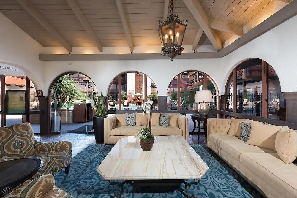 La Jolla Shores 3* San Diego